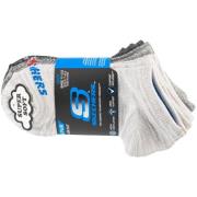 Sportsokken Skechers 6pk Boys No Terry Socks