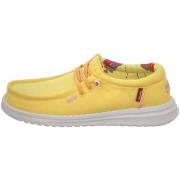 Mocassins Fusion -
