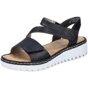 Sandalen Rieker -