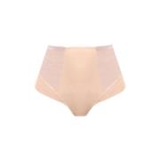 Slips Fantasie Culotte taille haute femme Illusion