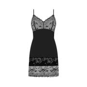 Pyjama's / nachthemden Fantasie Nuisette femme Aubree