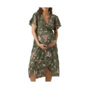 Korte Jurk Vero Moda -