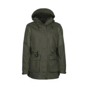 Parka Jas Pinewood Parka femme