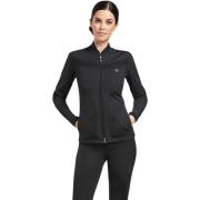 Sweater Ariat Sweatshirt zippé femme Ascent
