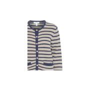 Vest B.young Cardigan femme Bymikala