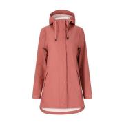 Blazer Weather Report Veste imperméable femme Petra
