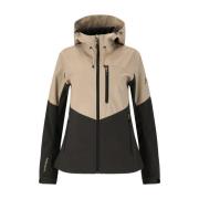 Blazer Whistler Veste imperméable femme Rosea