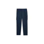 Cargobroek Lyle &amp; Scott Pantalon cargo Stretch Ripstop