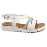 Sandalen Valleverde VAL-E25-24107-BI