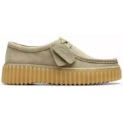 Nette Schoenen Clarks Torhill Bee