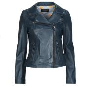 Leren Jas Oakwood CLIPS