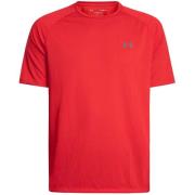 T-shirt Korte Mouw Under Armour Tech 2.0 T-shirt