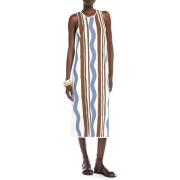 Lange Jurk Max Mara LACCA