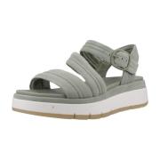 Sandalen Clarks TUSCAN STRAP