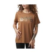 T-shirt Von Dutch -