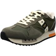 Sneakers Blauer -