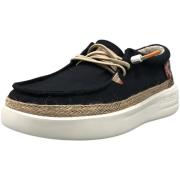 Mocassins Step By Step -