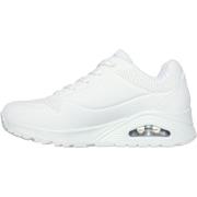 Lage Sneakers Skechers 257127