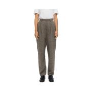 Broek Object Trousers Camilla - Java