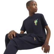 T-shirt Korte Mouw Puma T-shirt enfant Road To Unity Graphic