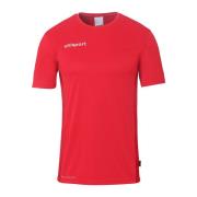 T-shirt Korte Mouw Uhlsport T-shirt Progressive 28 Poly