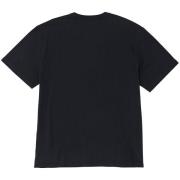 T-shirt Korte Mouw Wrangler T-shirt Solid
