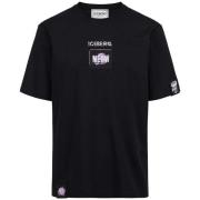T-shirt Iceberg -