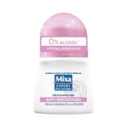 Deodorants Mixa 48u Anti-irritatie Deodorant - Gevoelige Huid