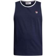 T-shirt Korte Mouw Fila Robin Logo Vest
