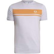 T-shirt Korte Mouw Sergio Tacchini Meester T-Shirt