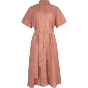 Jurk Lisca Zomerjurk met slipe mouwen LASCARI