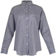 Overhemd Lisca Zomershirt met lange mouwen LASCARI