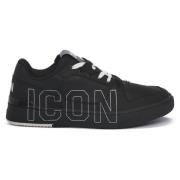 Sneakers Icon BLACK
