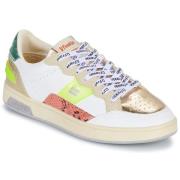 Lage Sneakers D.Franklin 403 MATCH