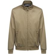 Windjack Geox Blouson Eolo A