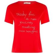 T-shirt Rinascimento CFC0124620003