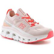 Lage Sneakers D.Franklin Aero Sneakers Mesh DFSH401001-CORA 