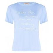 T-shirt Rinascimento CFC0124620003