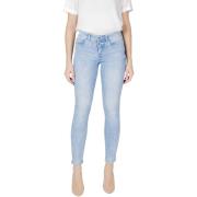 Skinny Jeans Street One QR Style-York 378550