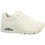 Lage Sneakers Skechers SKE-CCC-73690-OWHT