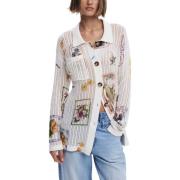 Vest Desigual JERS_BASSEL 25SWJF35