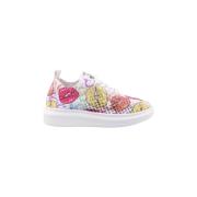 Nette schoenen Mustang 1468-301