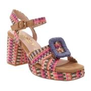 Sandalen Azarey 494J606