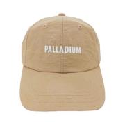 Muts Palladium Signature WR Cap C3457-271 Warm Sand