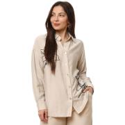 Overhemd La Modeuse 74555_P176159