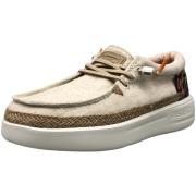 Mocassins Step By Step -