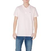 Polo Shirt Korte Mouw Tommy Hilfiger TJM PLACKET DM0DM20676