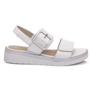 Sandalen Jana WHITE SANDAL