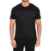 T-shirt Korte Mouw Dsquared S74GD0726-S21600-900