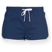 Korte Broek Skinni Fit Short enfant Rétro